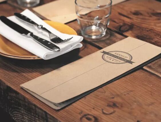 Best Free Restaurant Menu Mockups